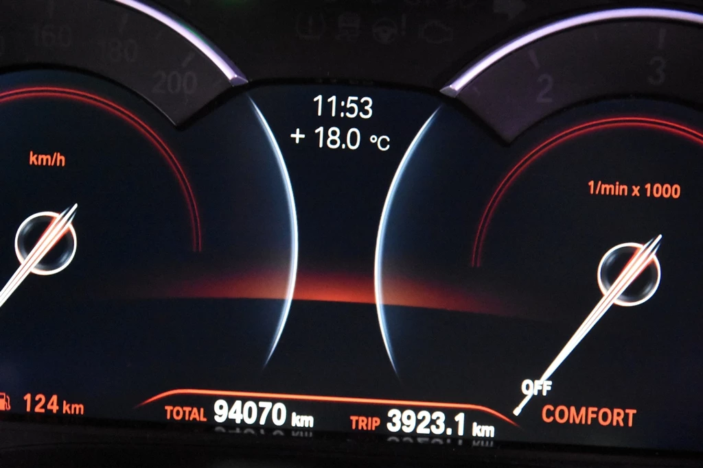 Hoofdafbeelding BMW X4