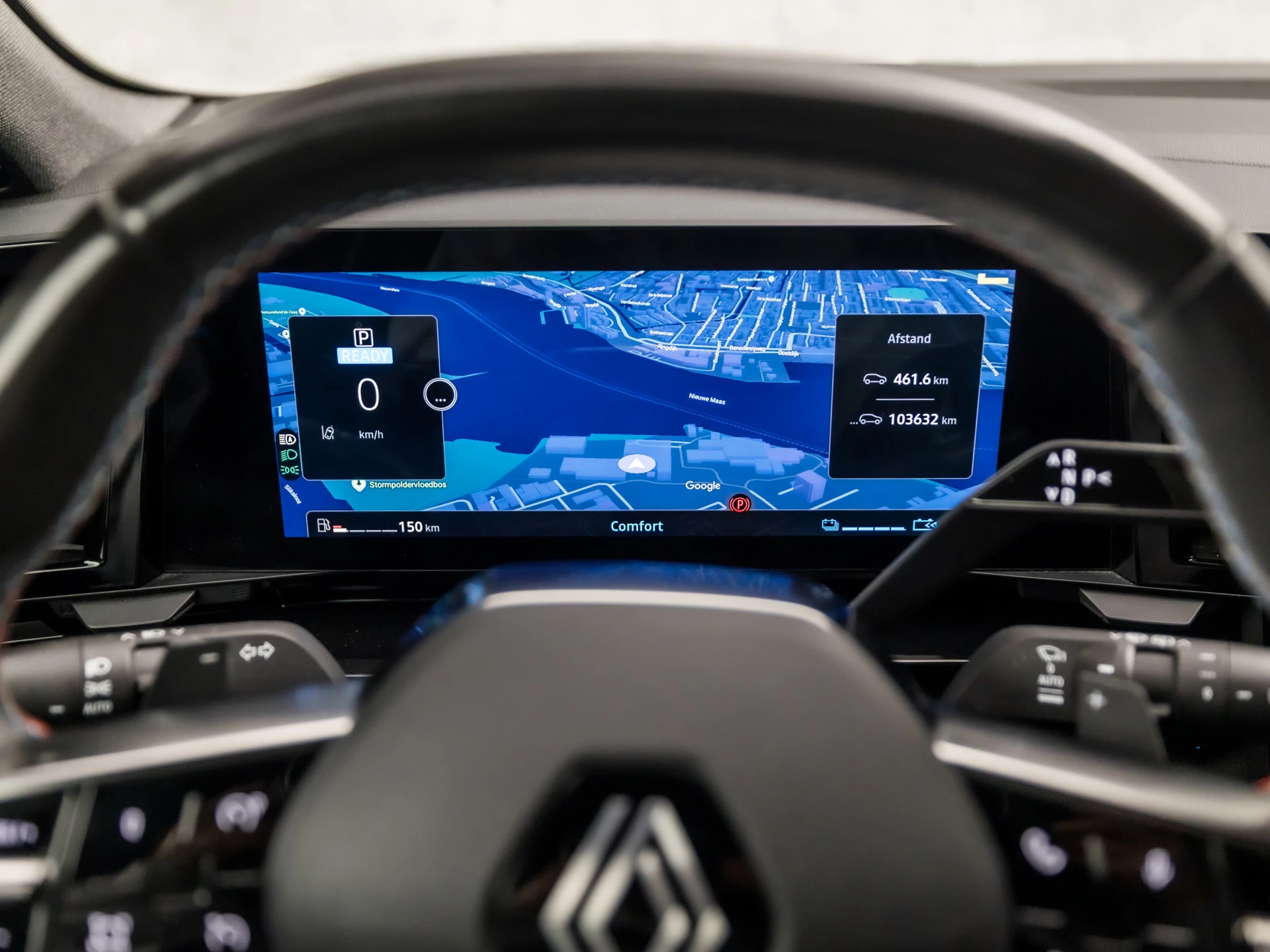 Hoofdafbeelding Renault Austral