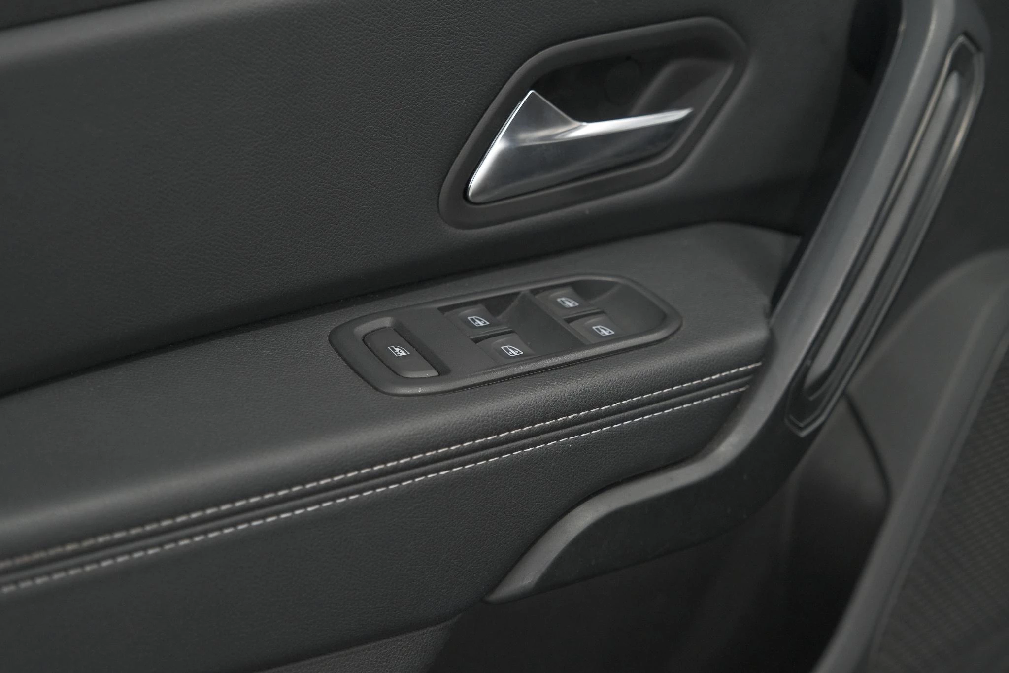 Hoofdafbeelding Dacia Duster