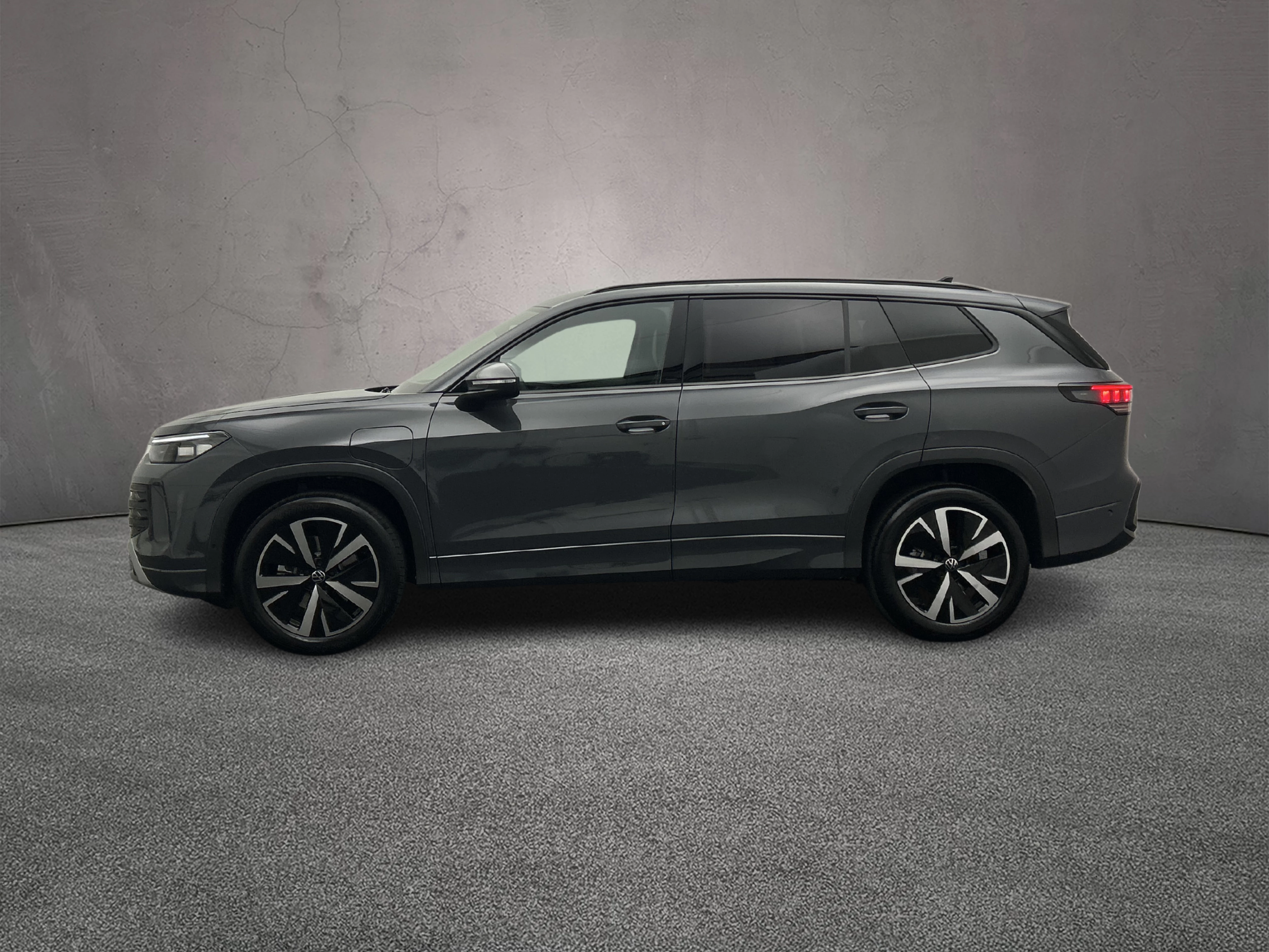 Hoofdafbeelding Volkswagen Tayron