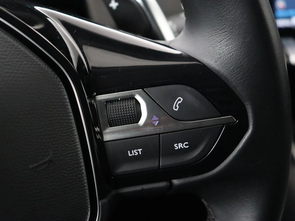 Hoofdafbeelding Peugeot 508