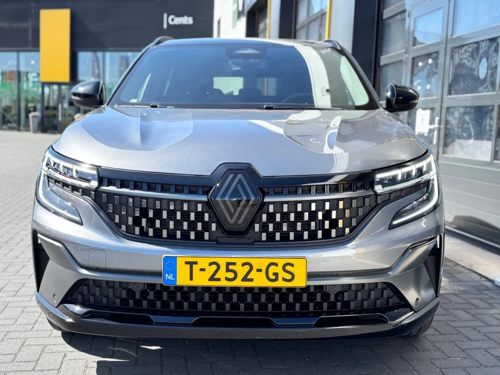 Hoofdafbeelding Renault Austral