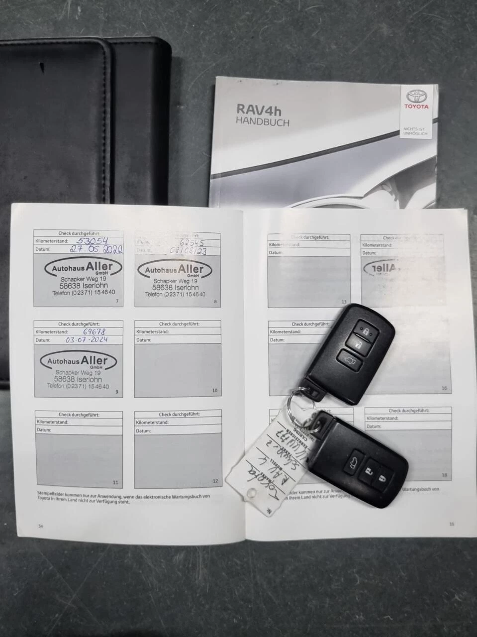 Hoofdafbeelding Toyota RAV4