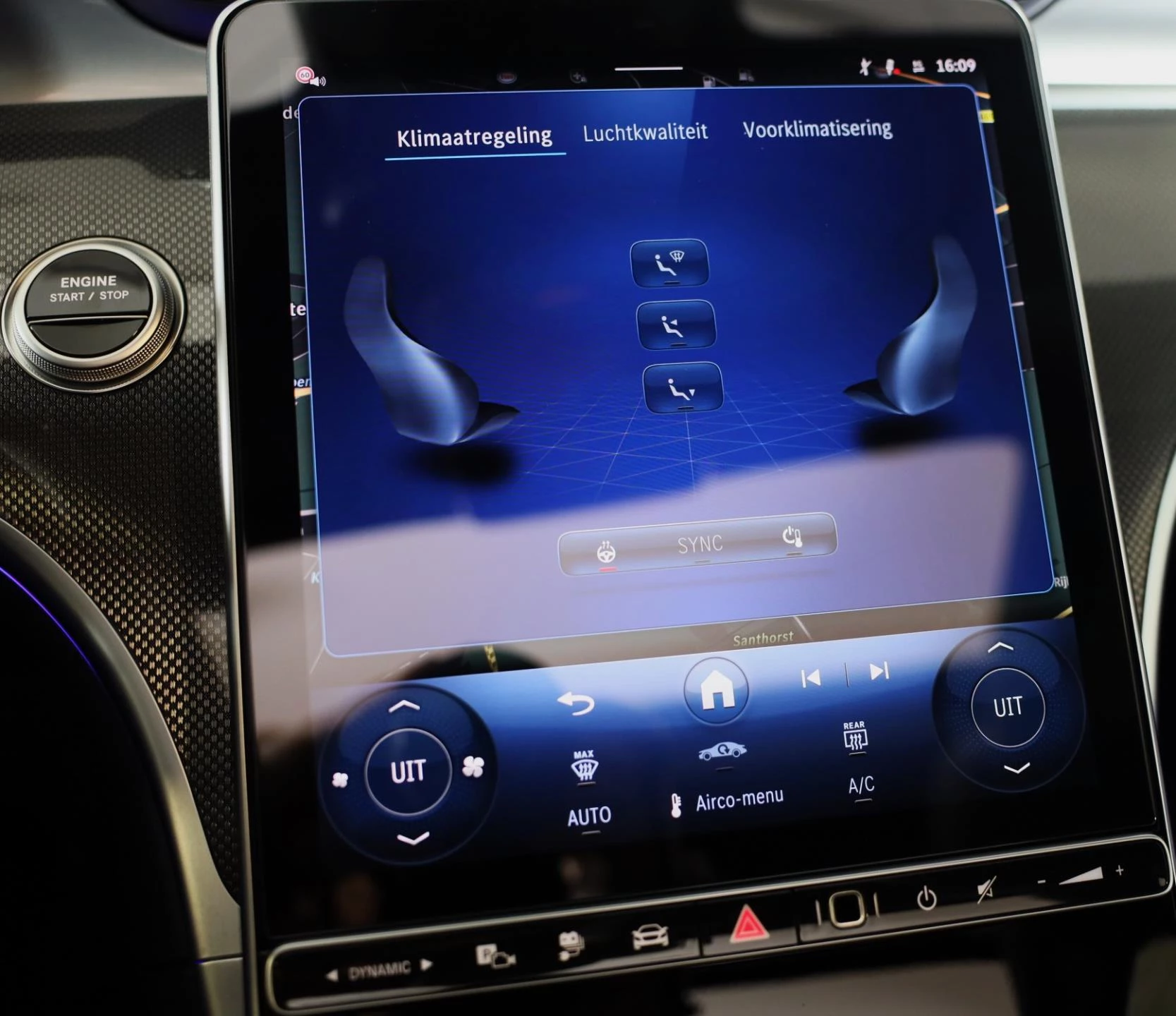 Hoofdafbeelding Mercedes-Benz CLE