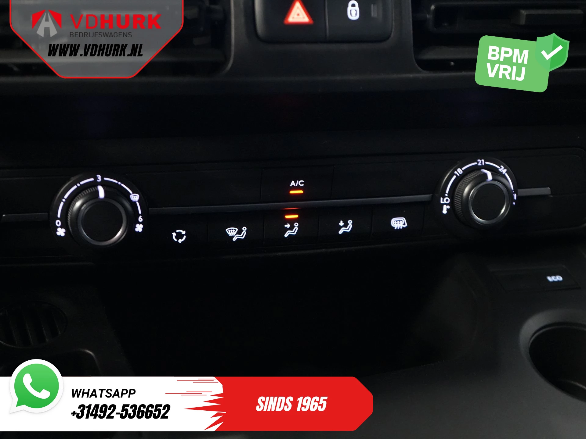 Hoofdafbeelding Toyota ProAce