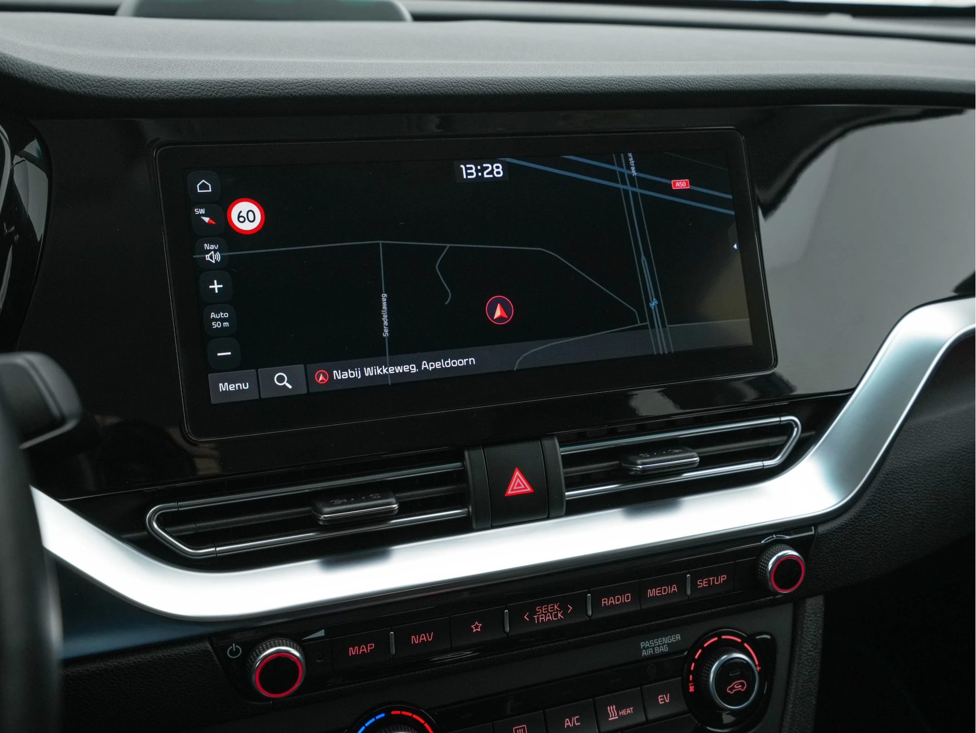 Hoofdafbeelding Kia e-Niro