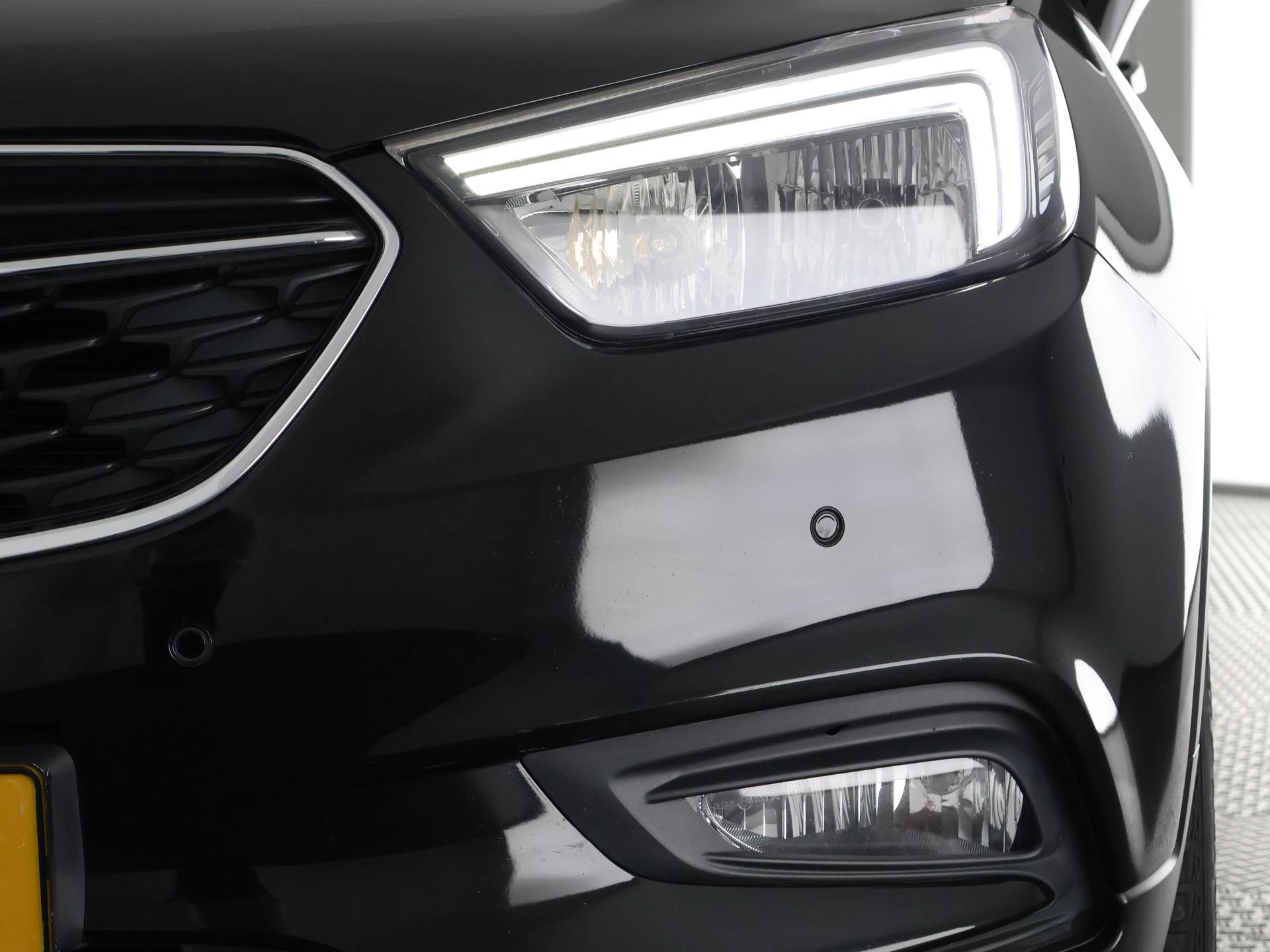 Hoofdafbeelding Opel Mokka X