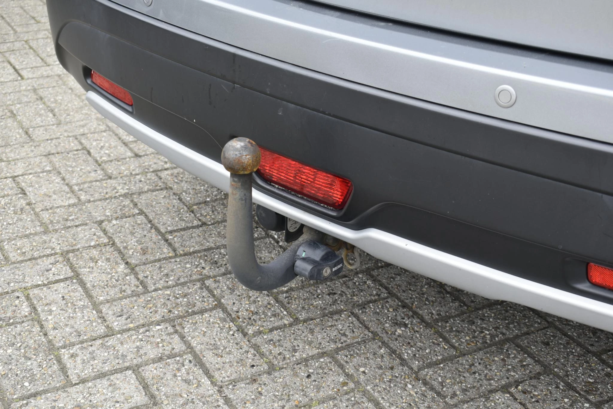 Hoofdafbeelding Suzuki S-Cross