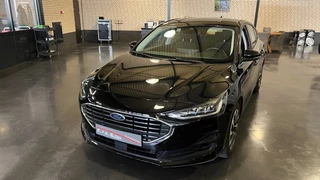 Ford Focus 1.0 AUTOMAAT Titanium Hybride