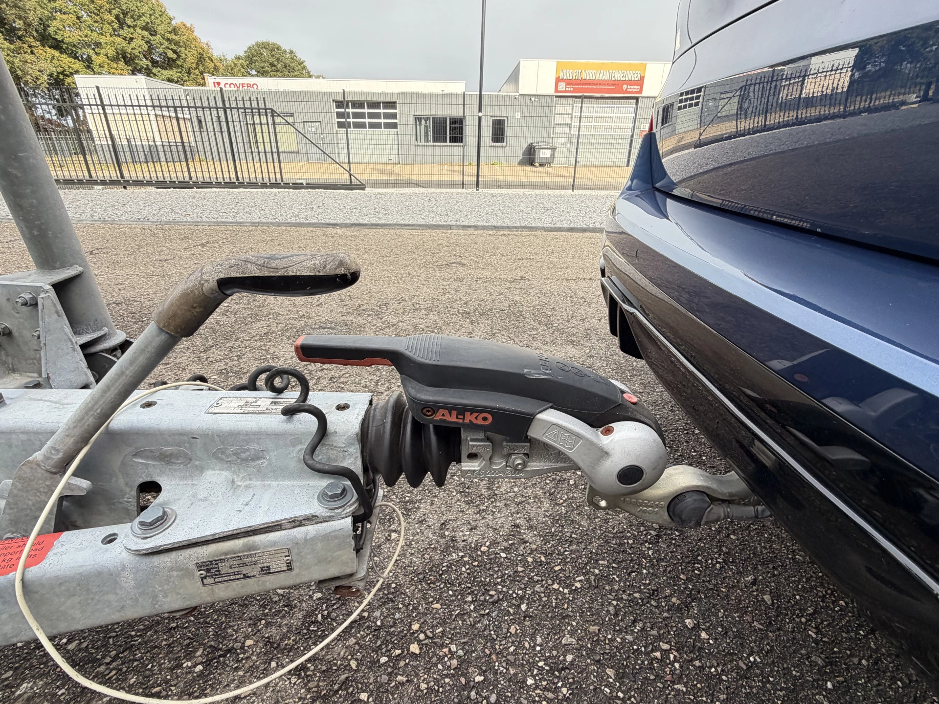 Hoofdafbeelding bockmann ATP-B