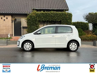 Volkswagen up! Up 1.0 Move Up 5-drs Airco