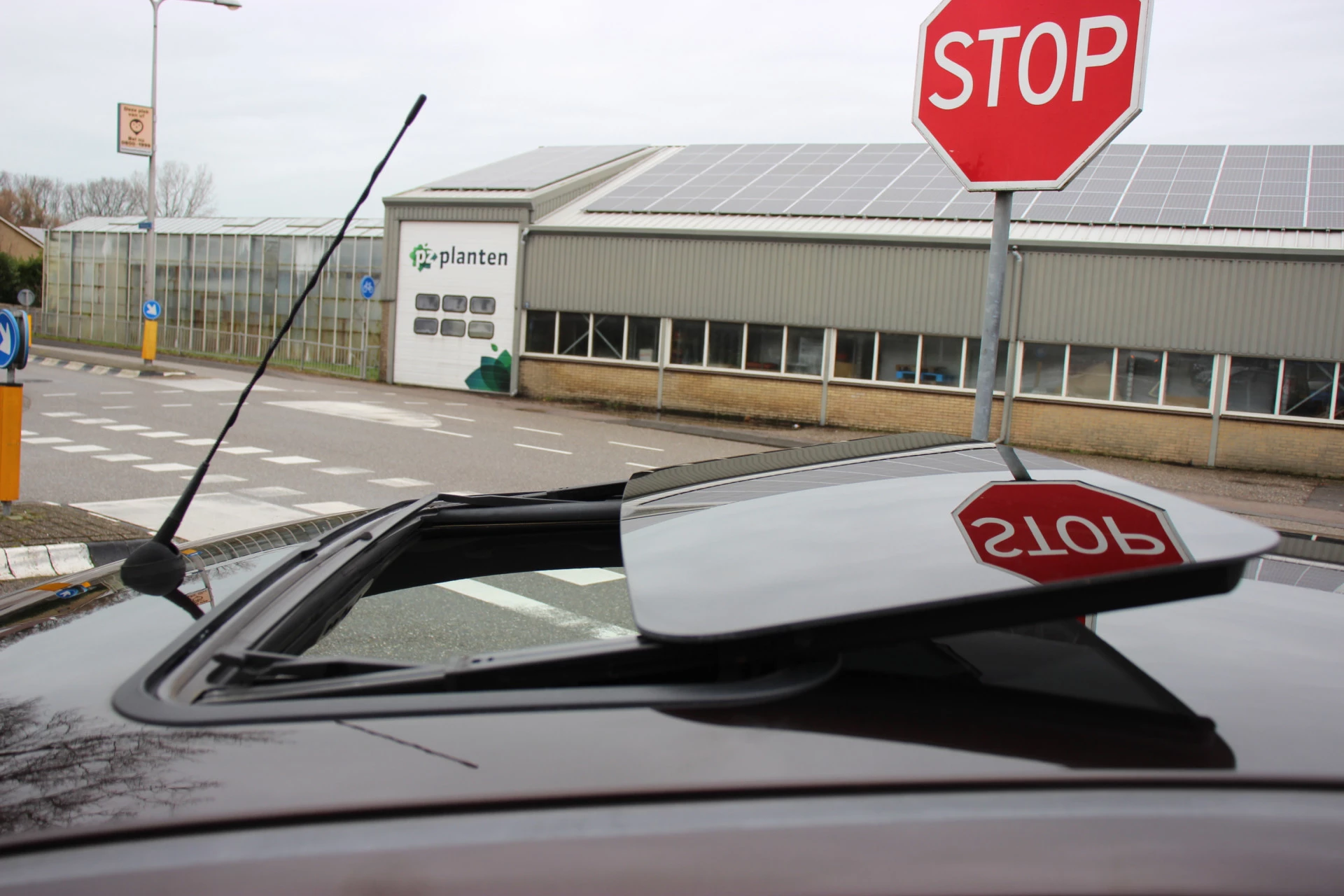 Hoofdafbeelding Suzuki Splash