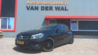 Mercedes A-klasse 180 Ambition 4U3