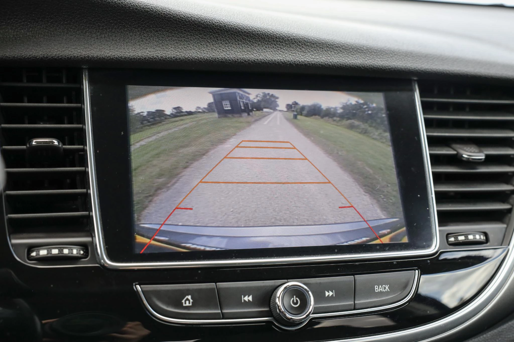 Hoofdafbeelding Opel Mokka X