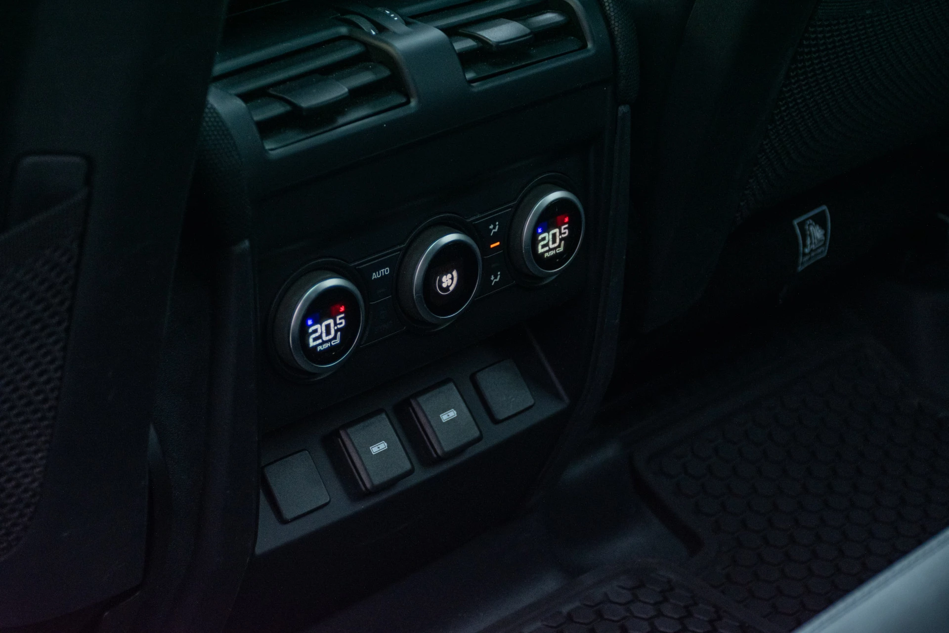 Hoofdafbeelding Land Rover Defender