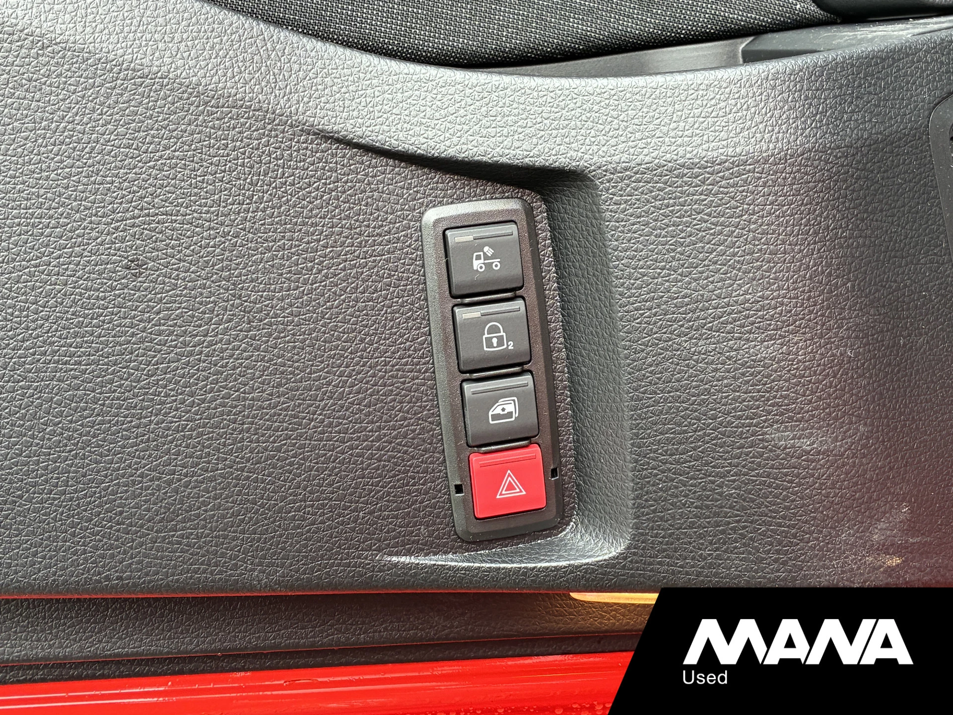 Hoofdafbeelding MAN TGX