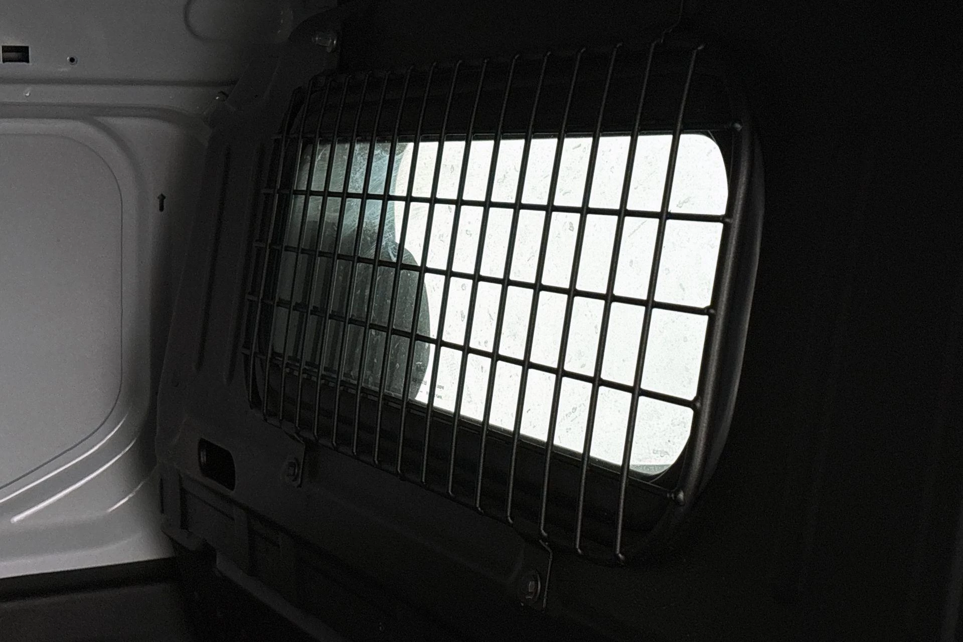 Hoofdafbeelding Peugeot e-Partner