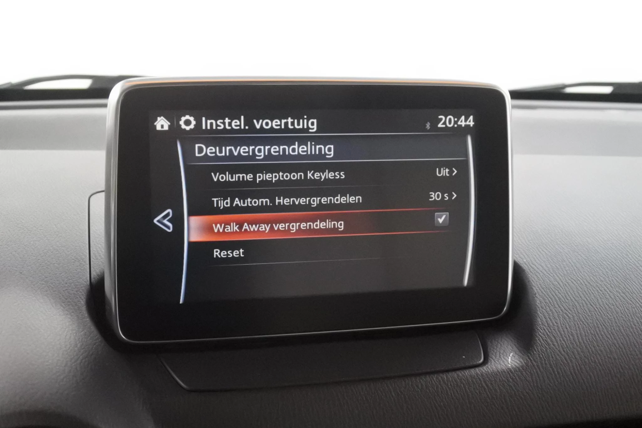 Hoofdafbeelding Mazda 2