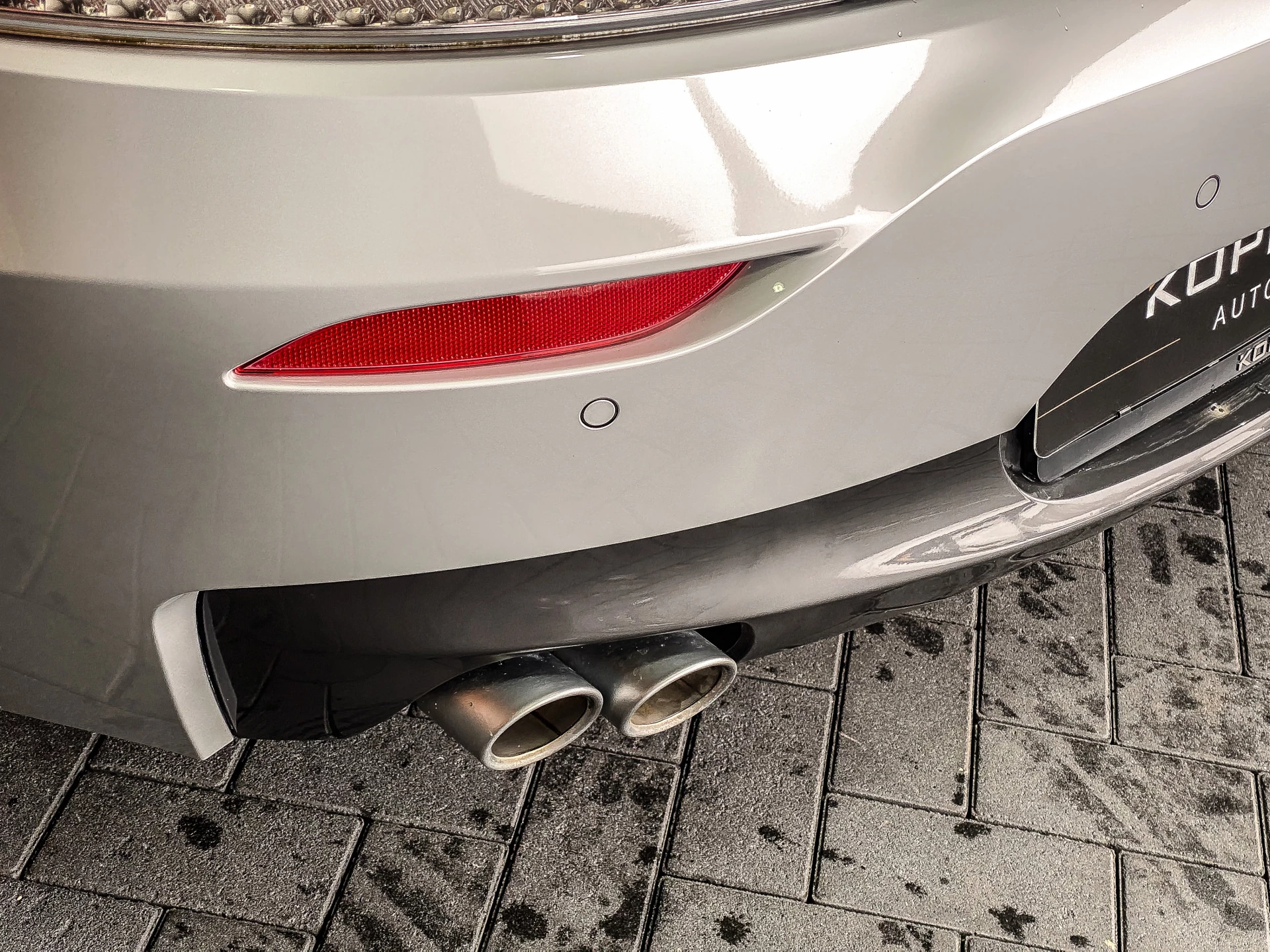 Hoofdafbeelding BMW Z4