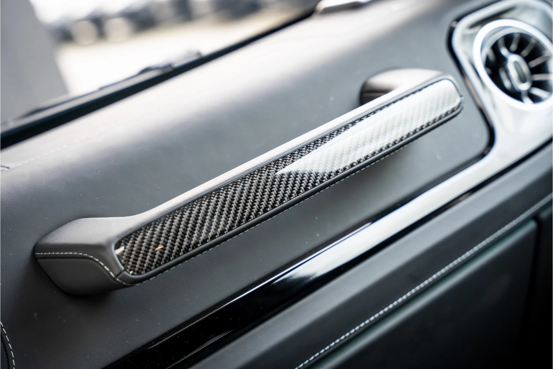 Hoofdafbeelding Mercedes-Benz G-Klasse