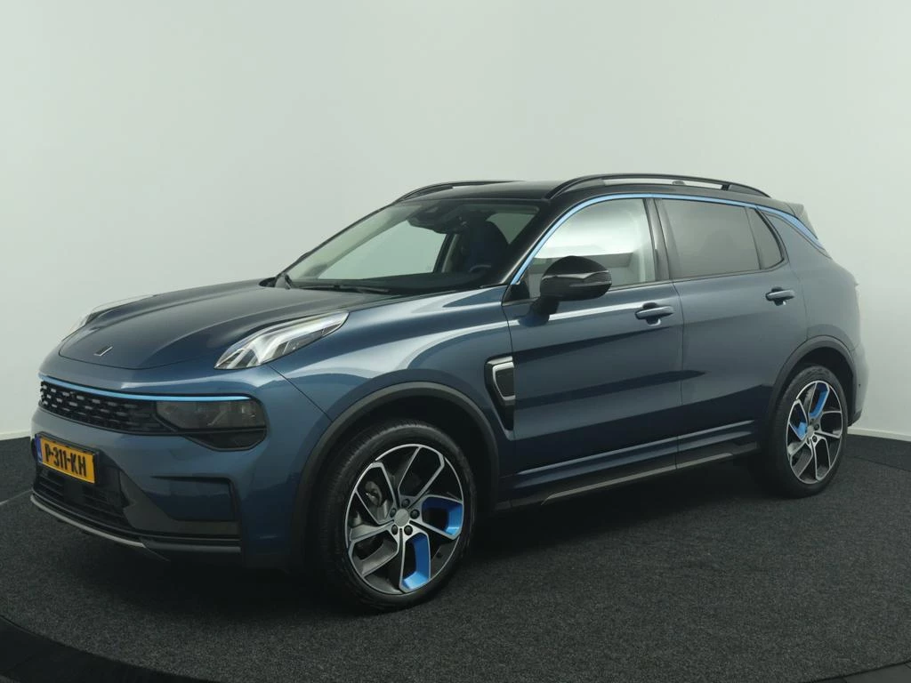 Hoofdafbeelding Lynk & Co 01