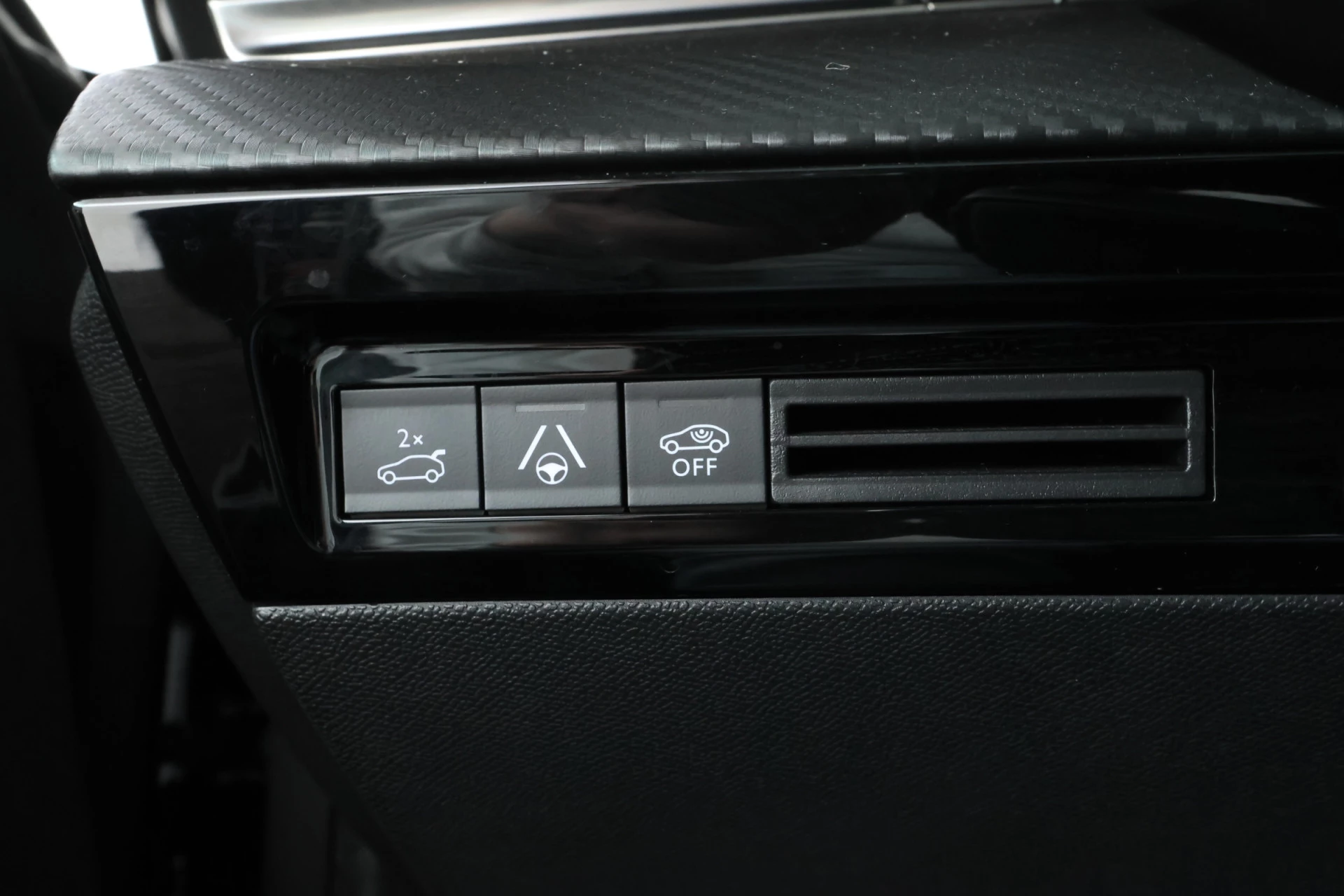 Hoofdafbeelding Peugeot 508