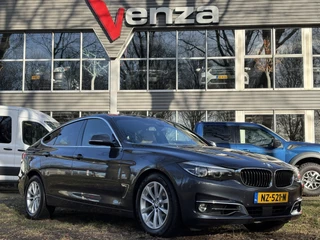 BMW 3 Serie Gran Turismo 320i Luxury Line NL-AUTO / PANO / ADEPTIVE / NAVI / CAMERA