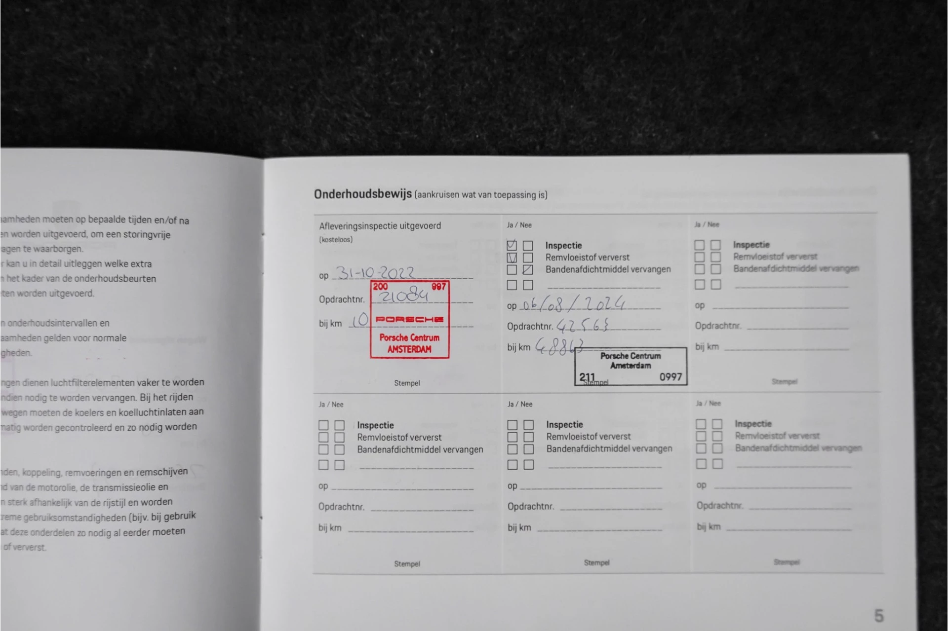 Hoofdafbeelding Porsche Taycan