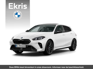 BMW 1 serie 120 M Sportpakket Pro | Premium Pack