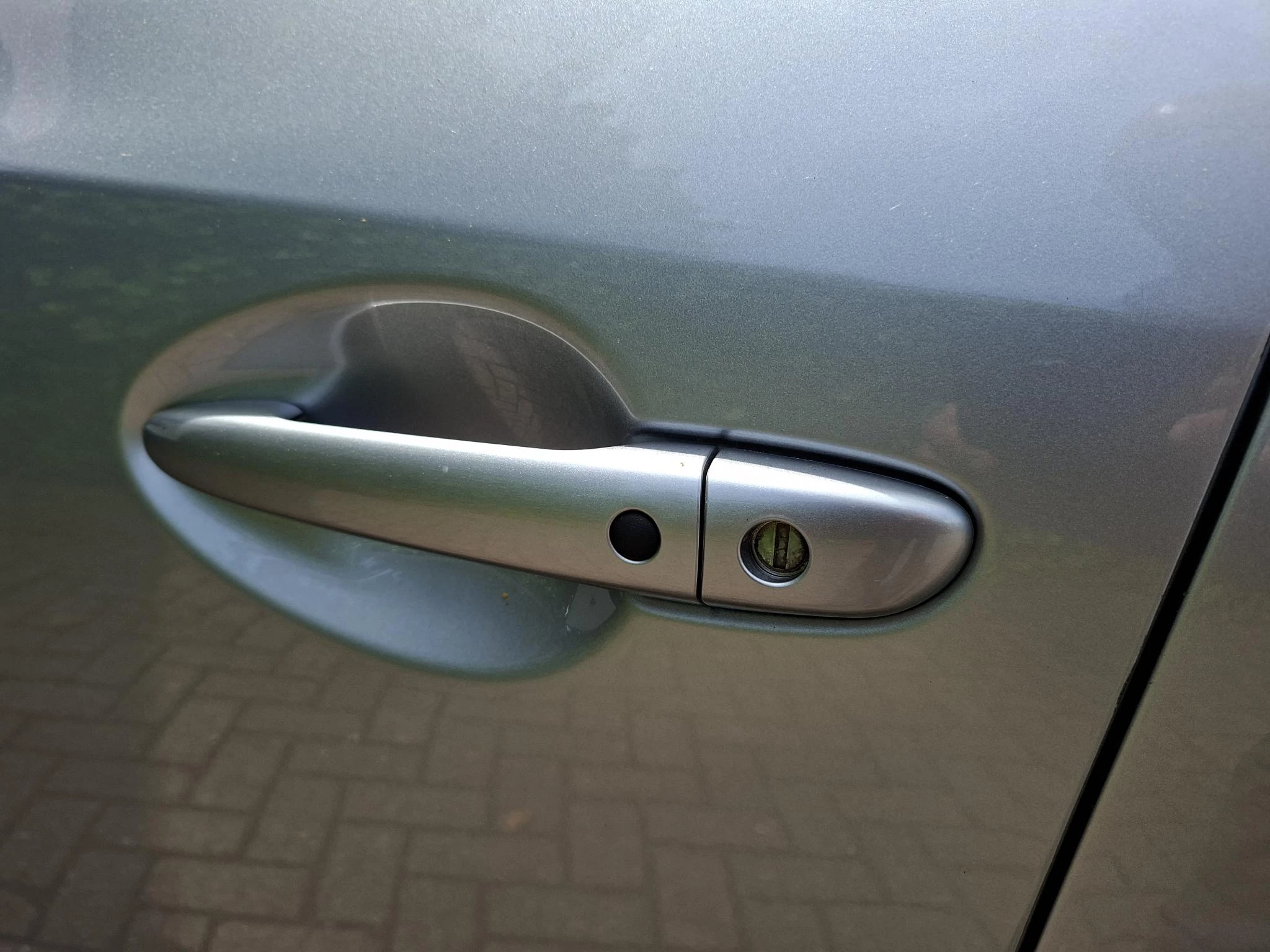 Hoofdafbeelding Mazda 3