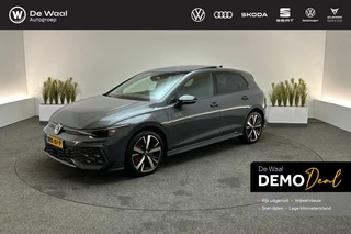 Volkswagen Golf GTE 1.5 272pk DSG eHybrid | Panoramadak, 18" LM Velgen, Head-up Display, 360 Graden Camera |