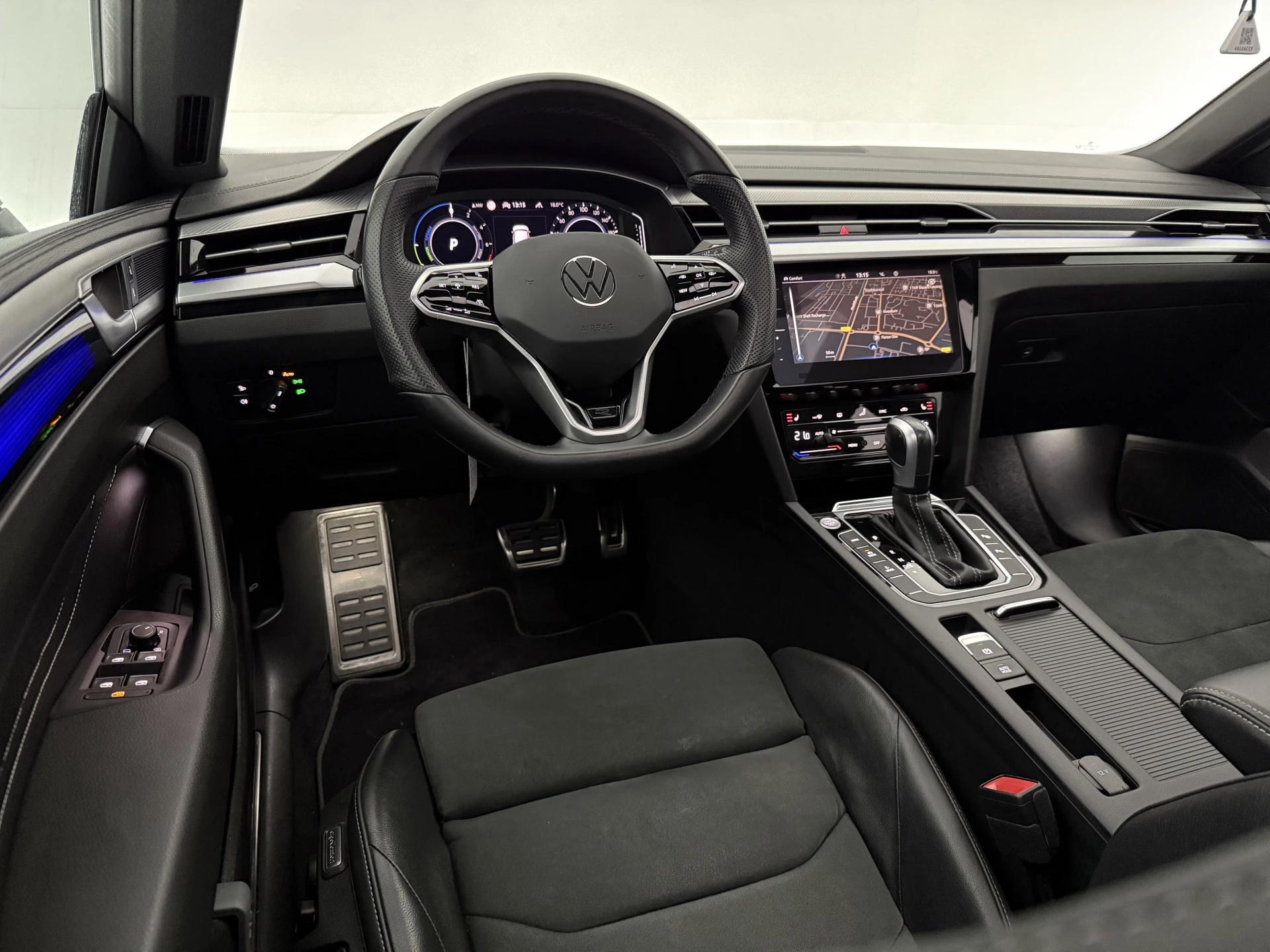 Hoofdafbeelding Volkswagen Arteon