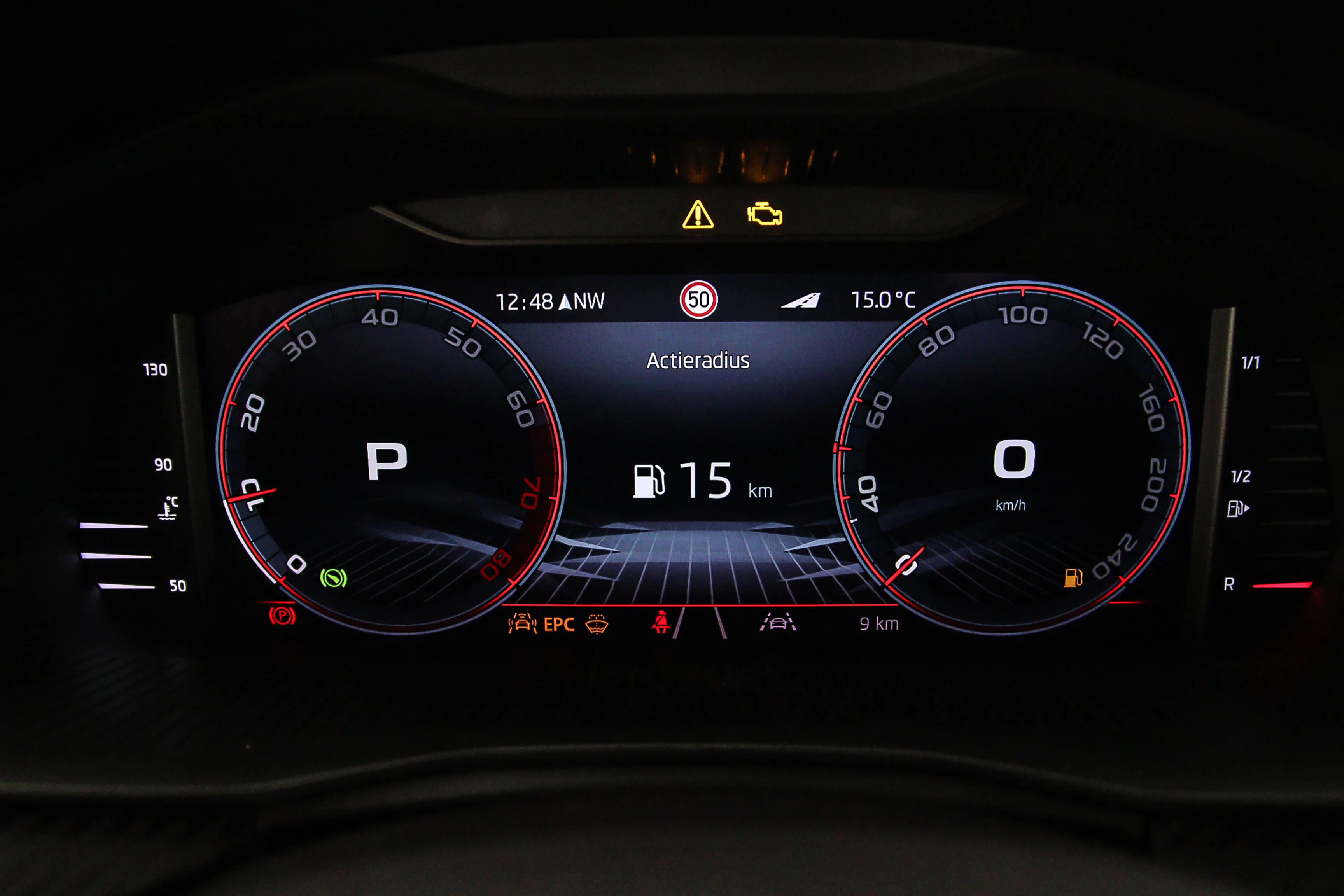 Hoofdafbeelding Škoda Kamiq