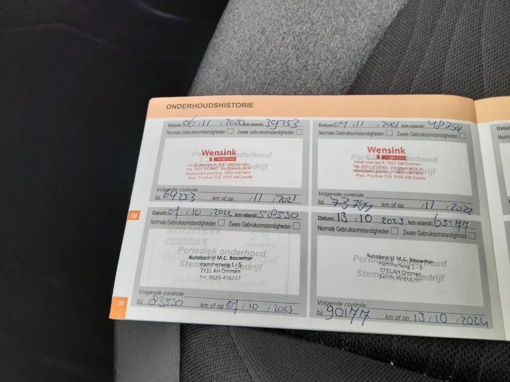 Hoofdafbeelding Citroën C4 Picasso