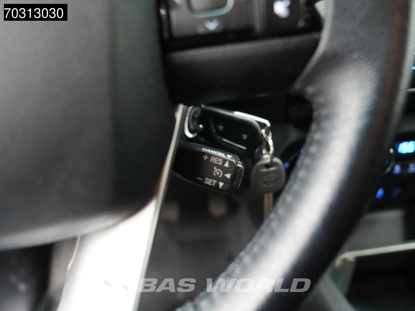 Hoofdafbeelding Toyota Hilux