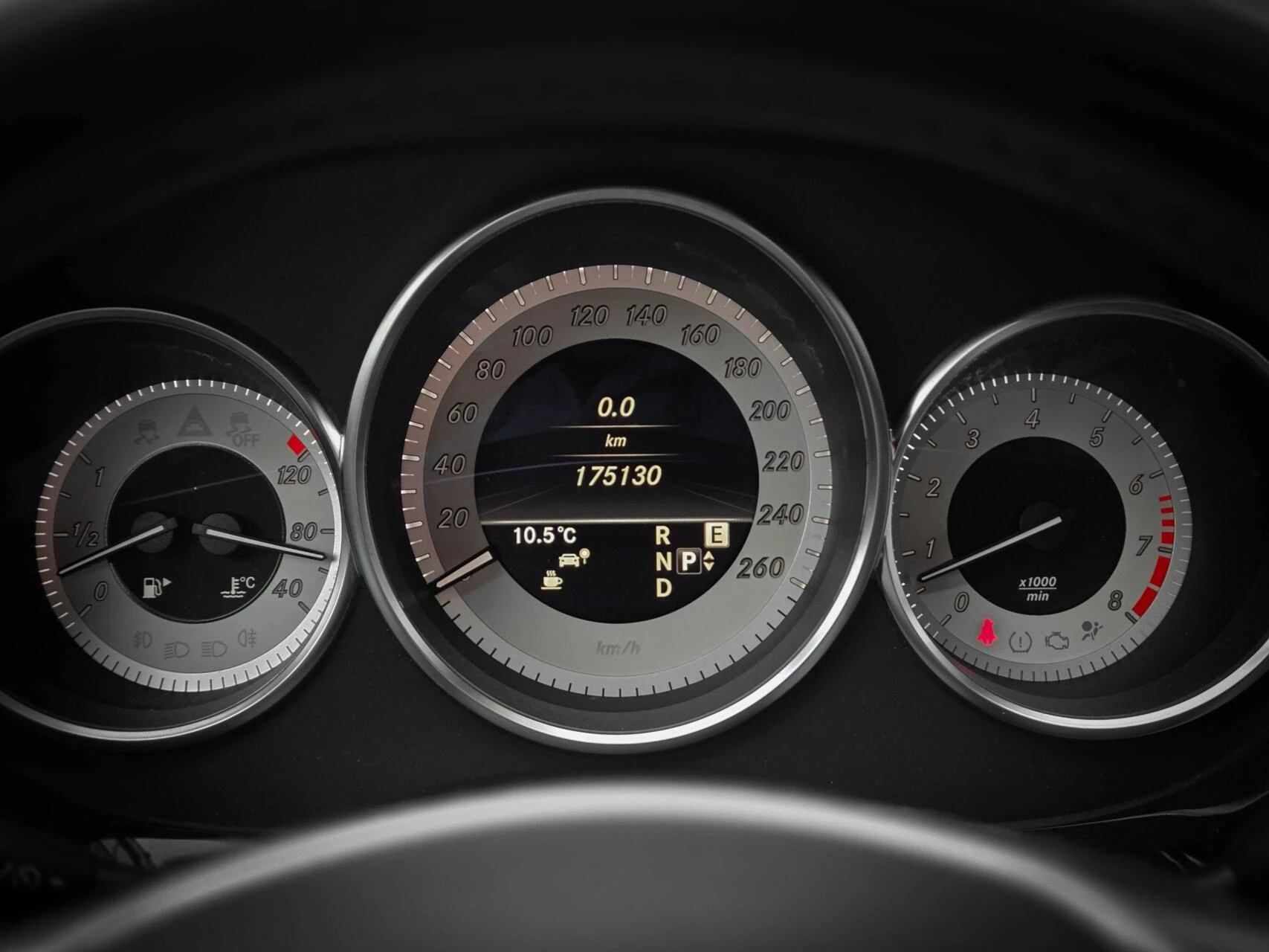 Hoofdafbeelding Mercedes-Benz CLS