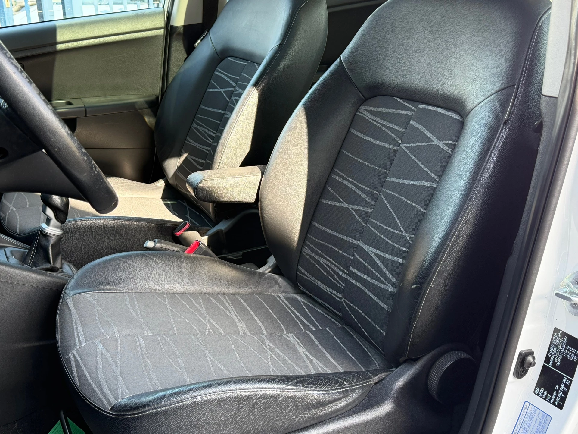 Hoofdafbeelding Kia Venga