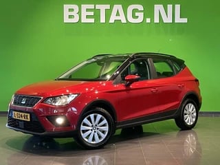 Seat Arona 1.0 TSI Style Business Intense | Cruise | DAB |