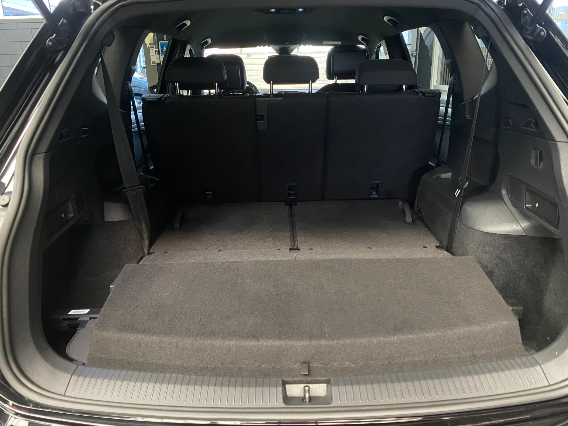 Hoofdafbeelding SEAT Tarraco