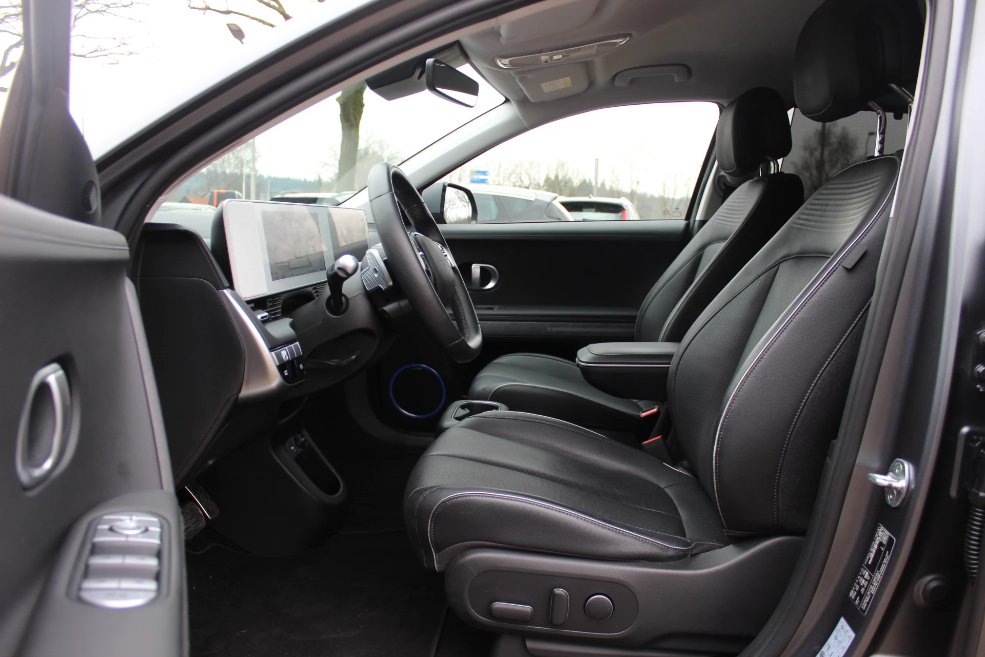 Hoofdafbeelding Hyundai IONIQ 5