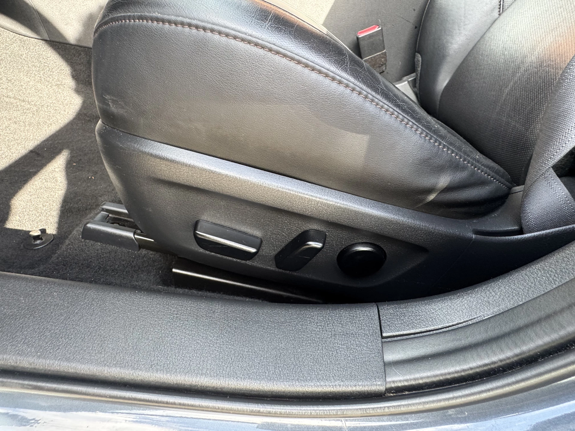 Hoofdafbeelding Mazda 3