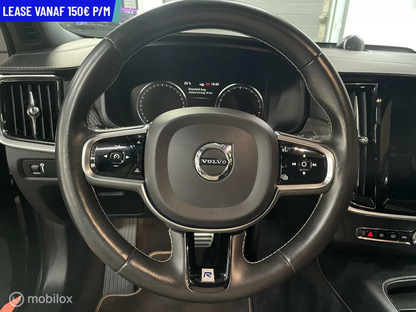 Hoofdafbeelding Volvo S90