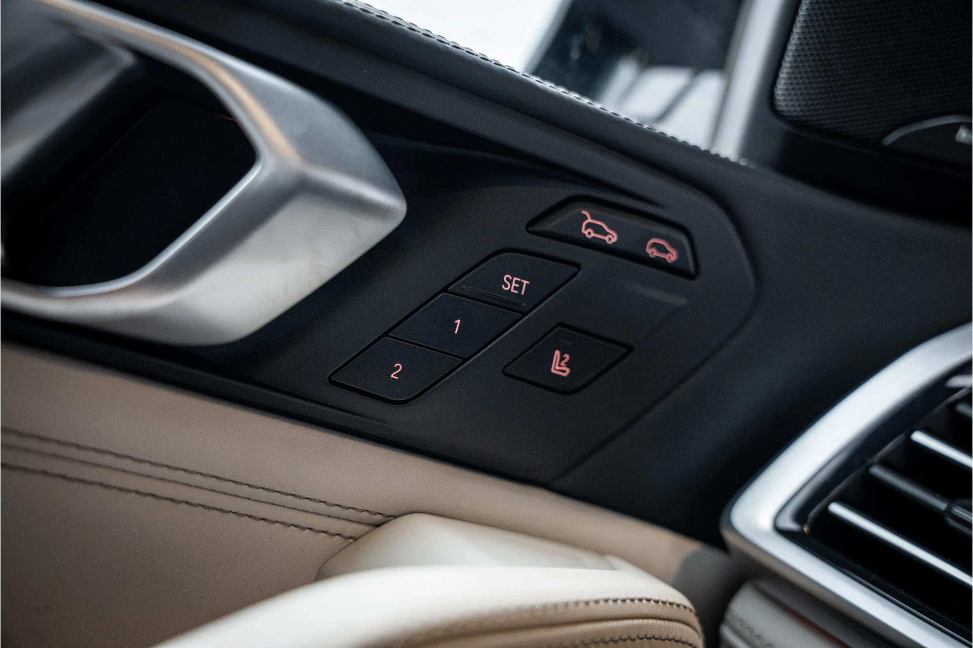 Hoofdafbeelding BMW X6