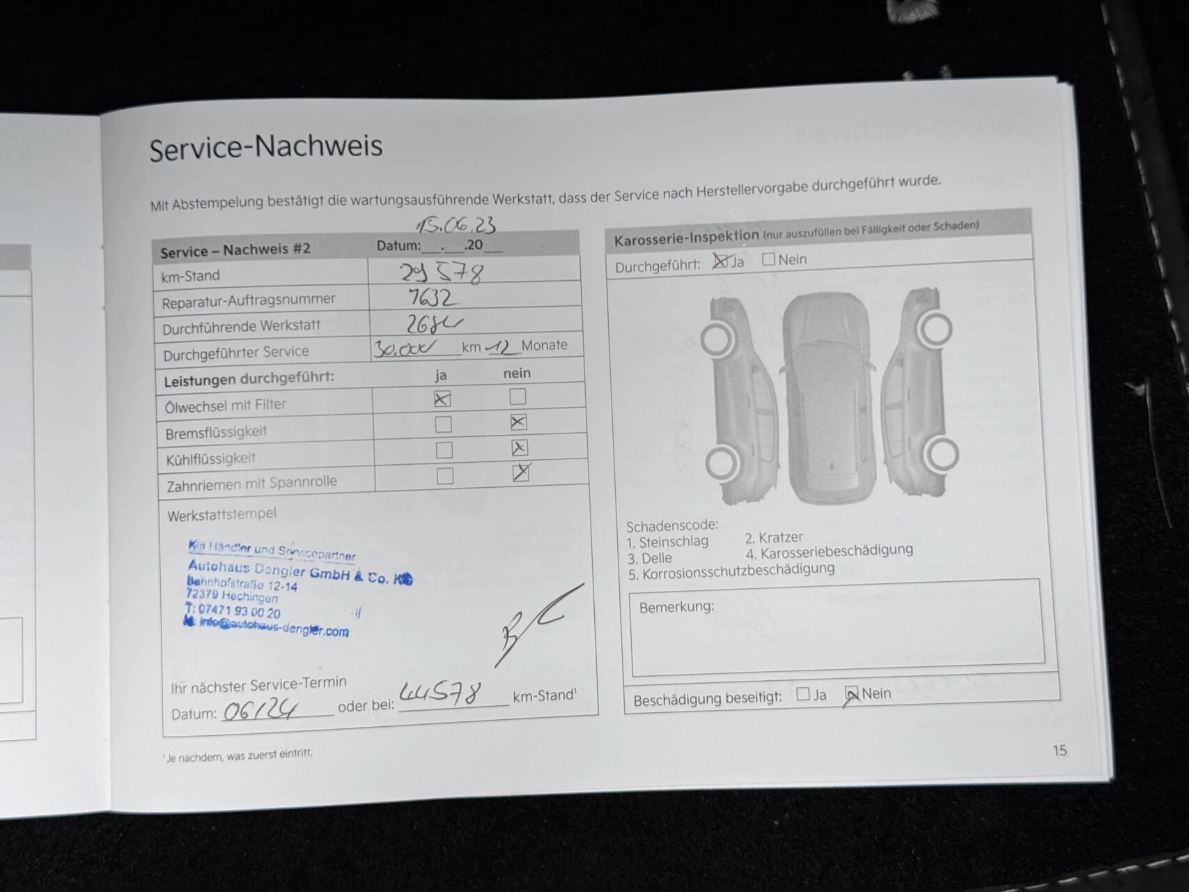 Hoofdafbeelding Kia XCeed