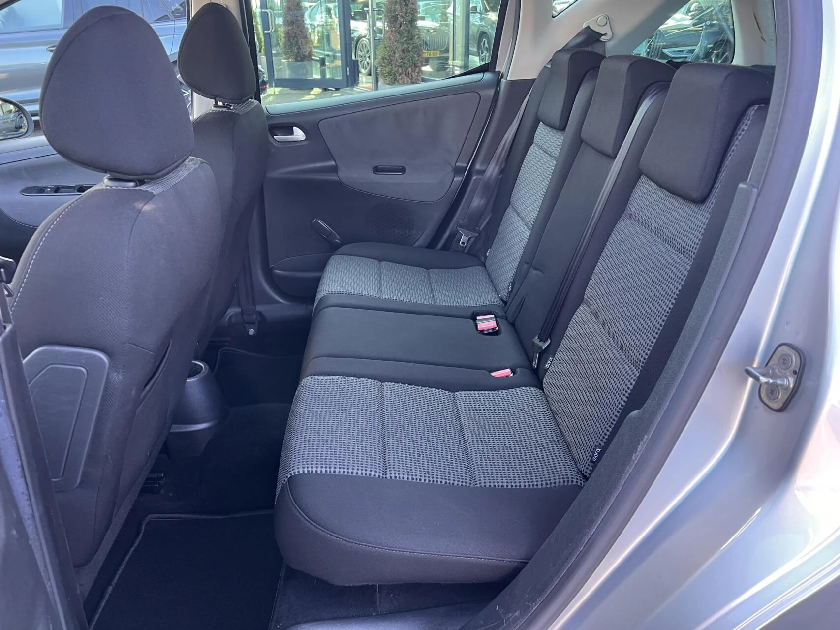 Hoofdafbeelding Peugeot 207