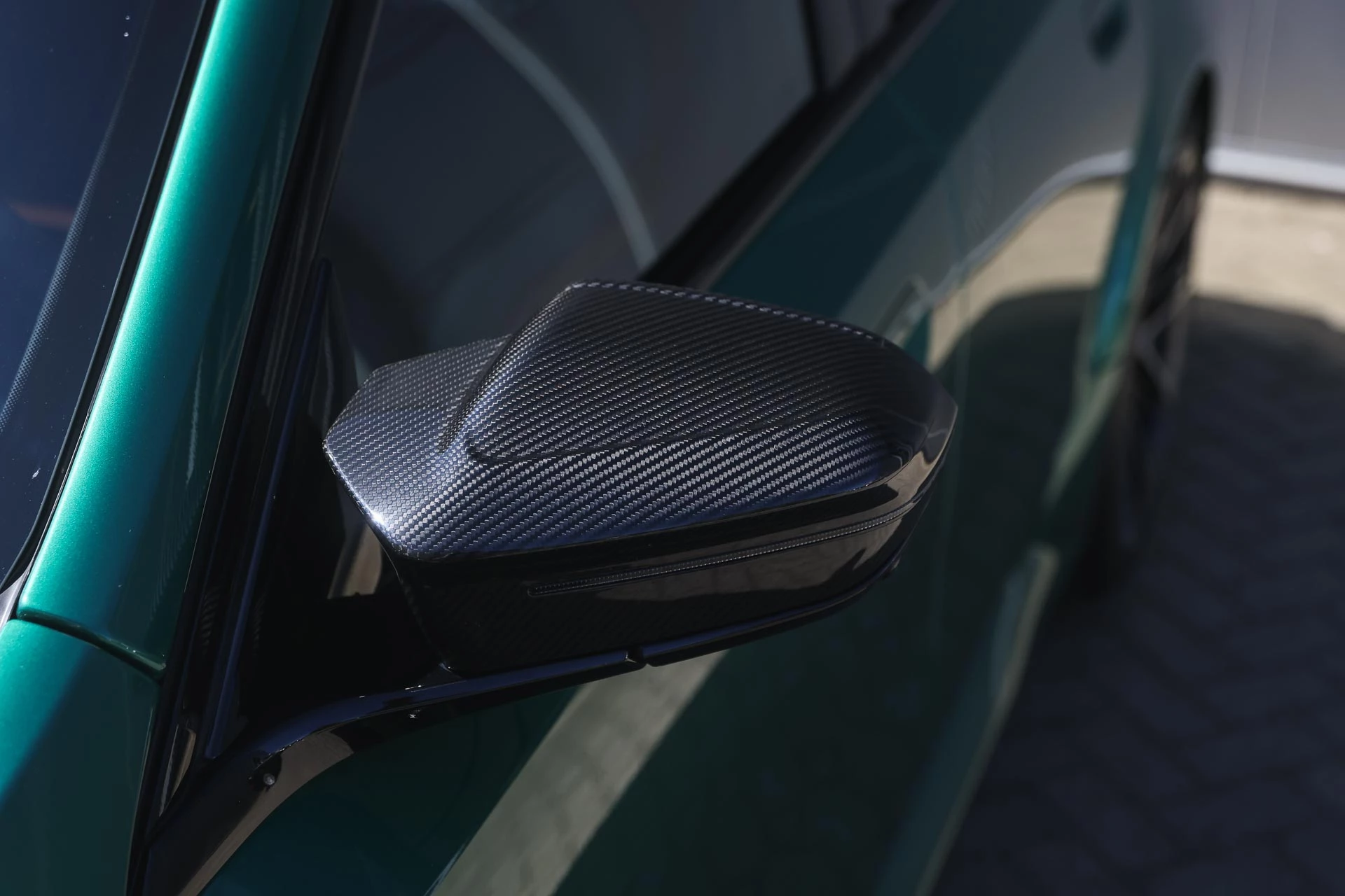 Hoofdafbeelding BMW M5