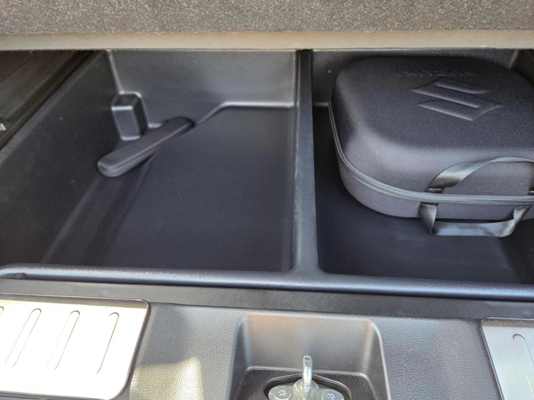 Hoofdafbeelding Suzuki e Vitara