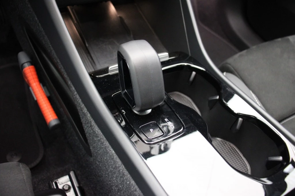 Hoofdafbeelding Volvo C40