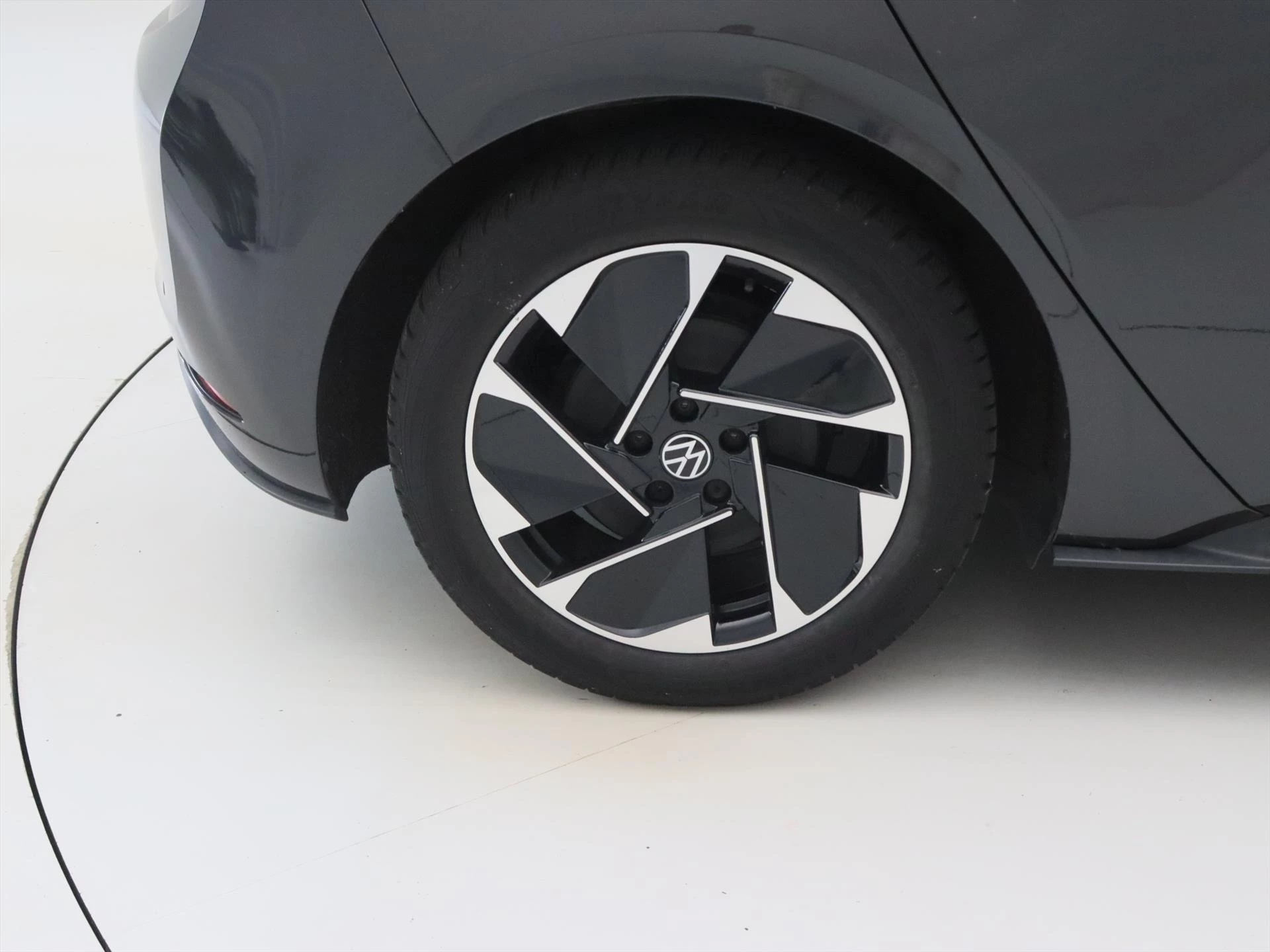 Hoofdafbeelding Volkswagen ID.3