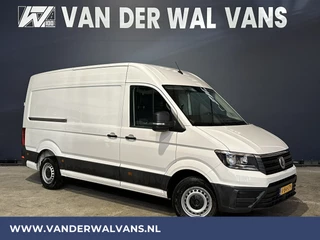 Volkswagen Crafter 2.0 TDI L3H3 L2H2 Euro6 Airco | Camera | Apple Carplay | Android Auto